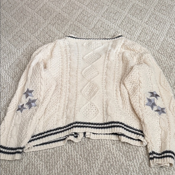 Taylor Swift Folklore Cardigan - Picture 4 of 4